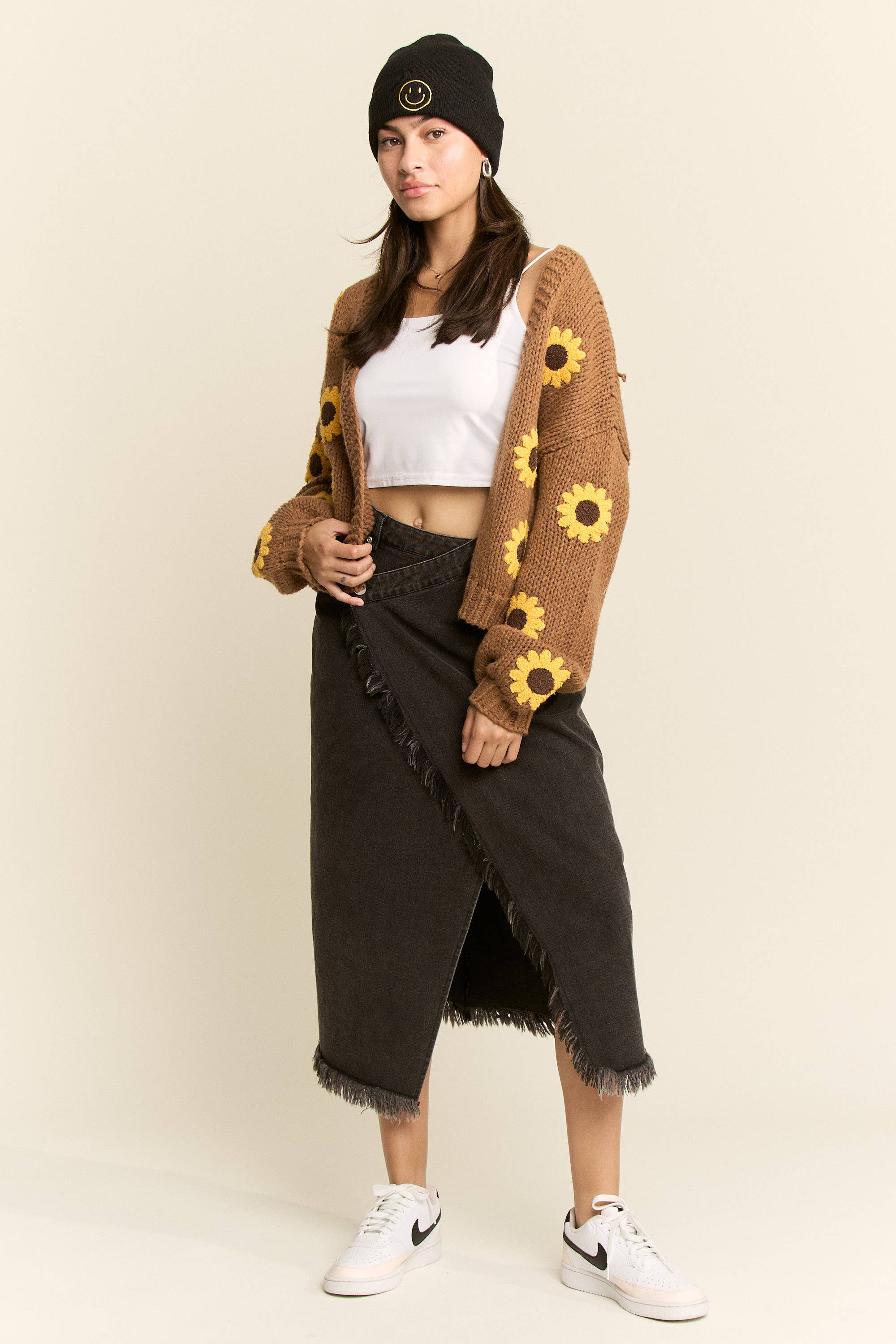 Cardigan ~ Willow Rae