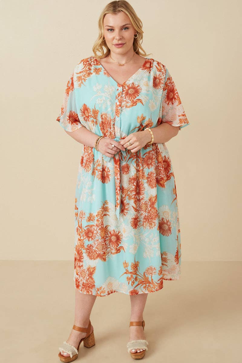 Dress ~ Rosalind