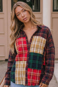Top ~ Harper Mae