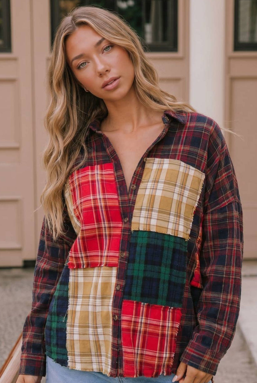 Top ~ Harper Mae