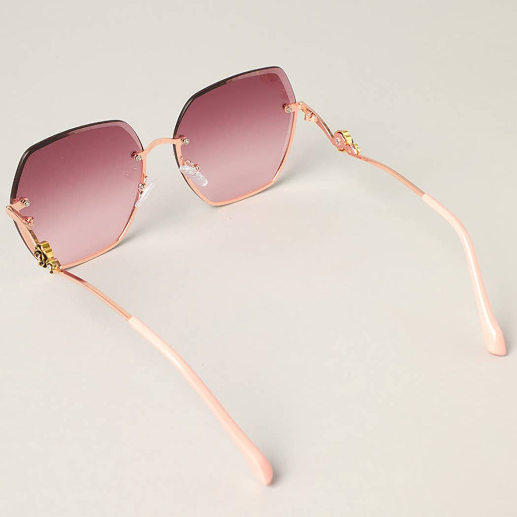 Sunglasses ~ Everyday Chic