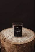 Maple + Chai Fall Wax Melt