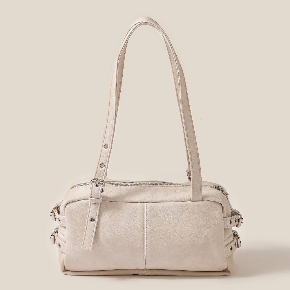 Rustic Hand Bag ~ Cindee