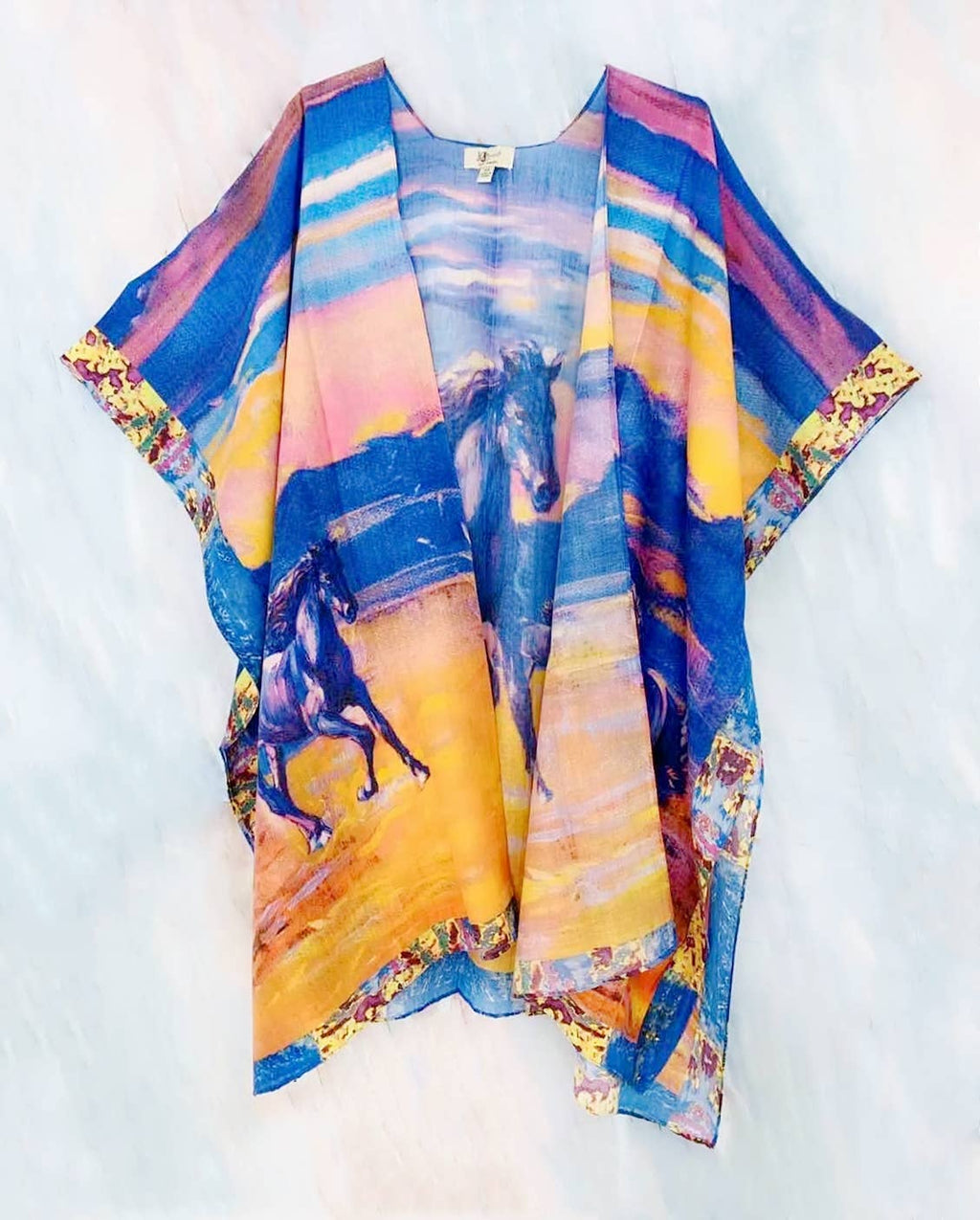 Kimono ~ Rosalie