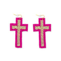 Earrings ~ Clara