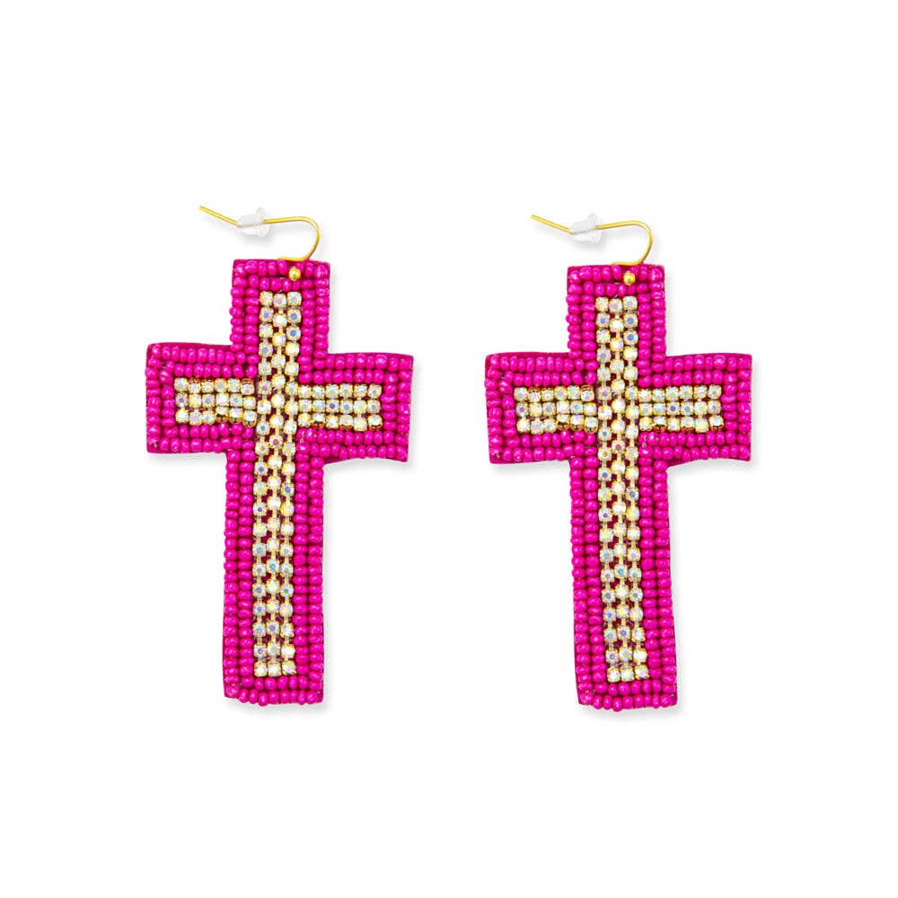 Earrings ~ Clara