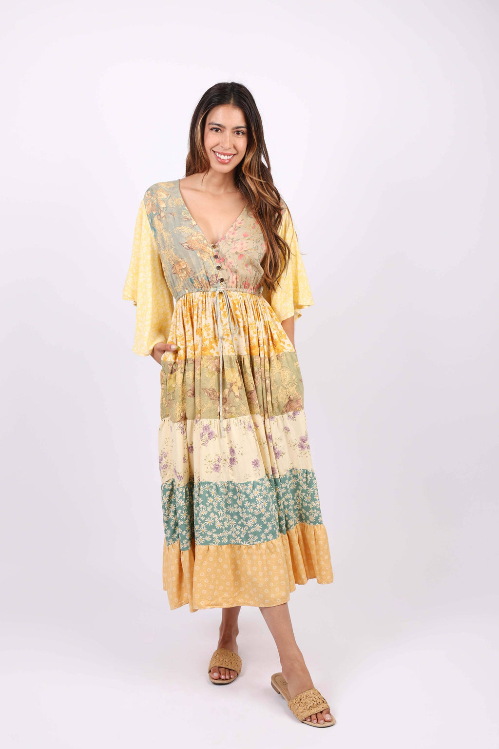 Dress ~ Miriam Belle