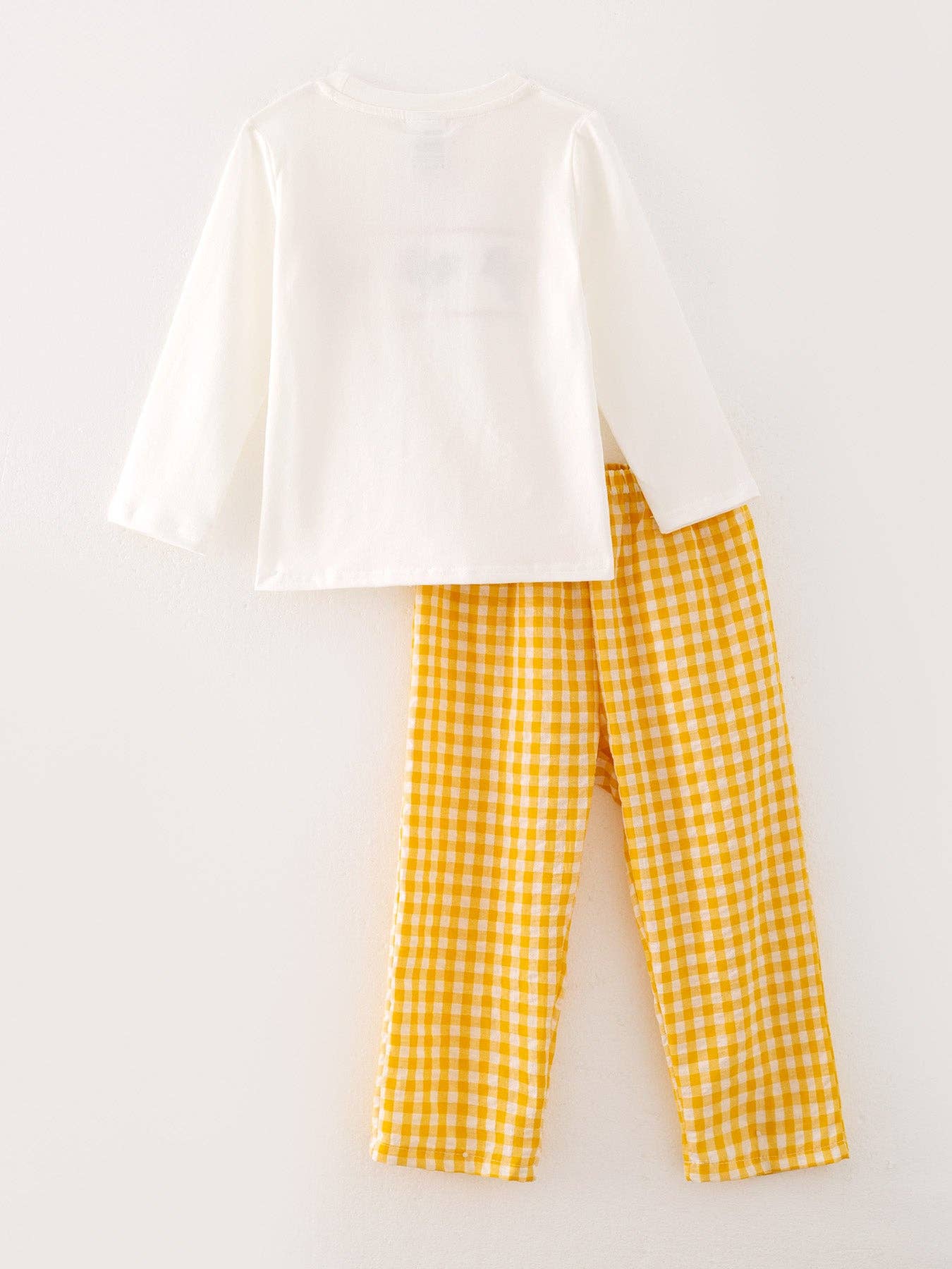 Beckett Smocked Outfit