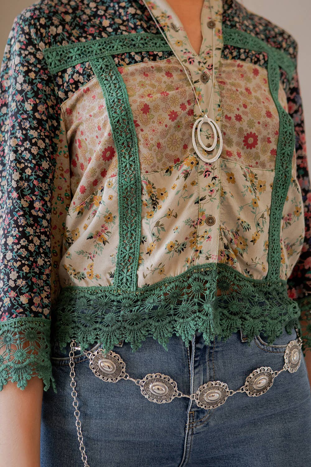 Top ~ Meadow Muse