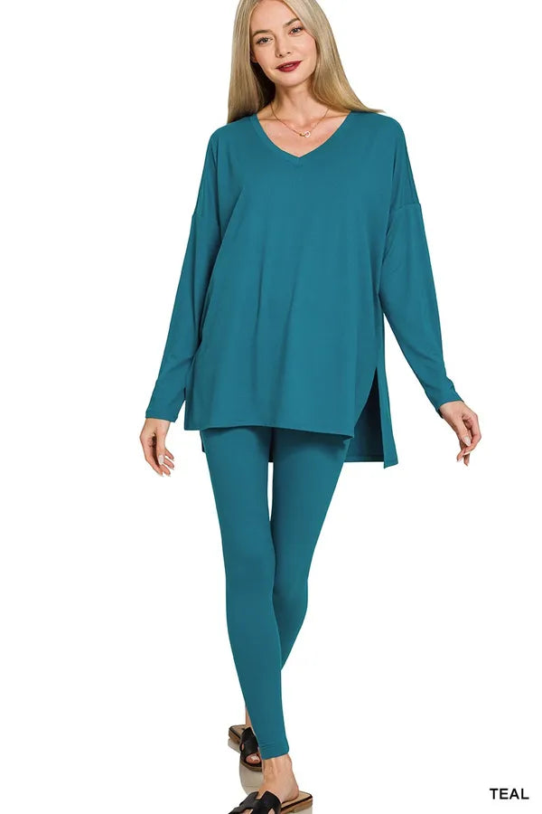 Loungewear Set ~ Cloud Ease