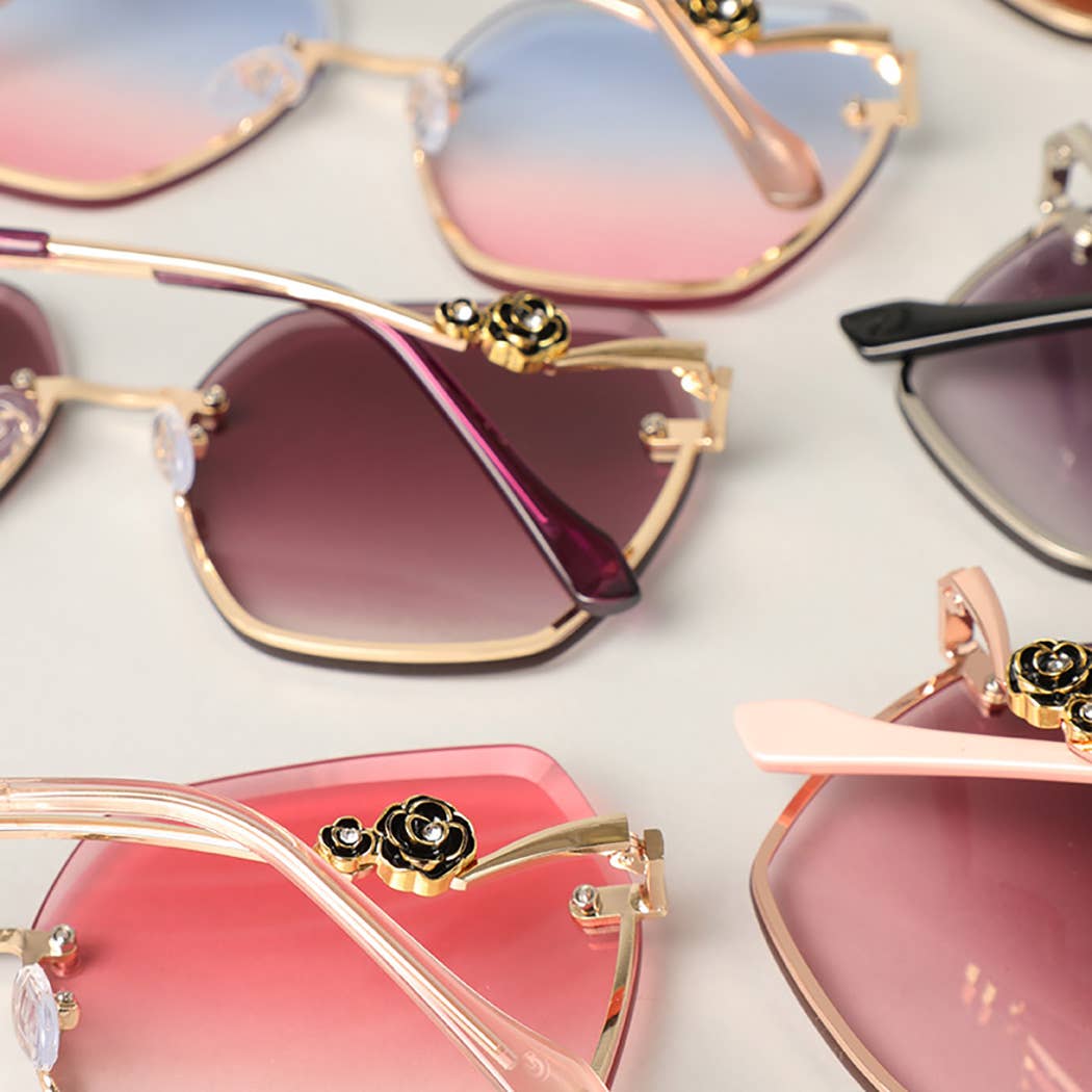 Sunglasses ~ Everyday Chic
