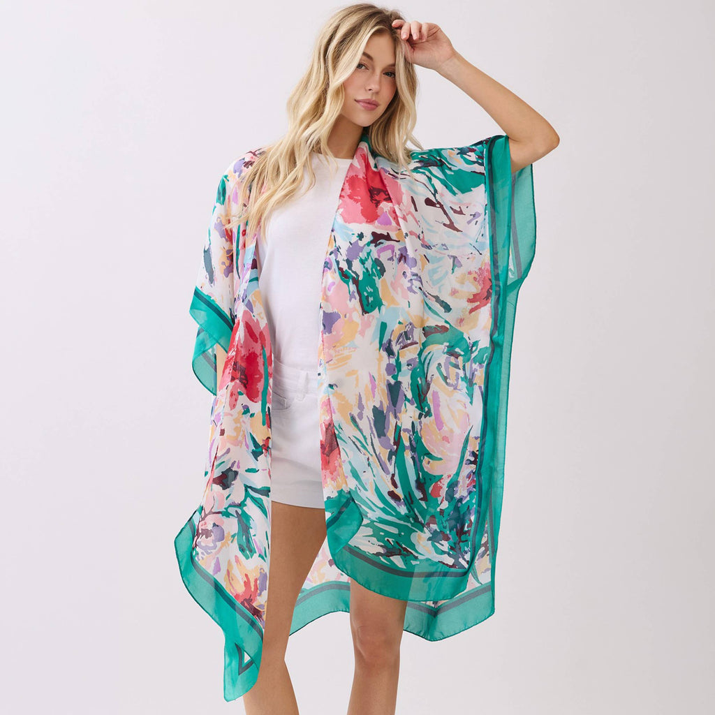 Kimono ~ Aurelia