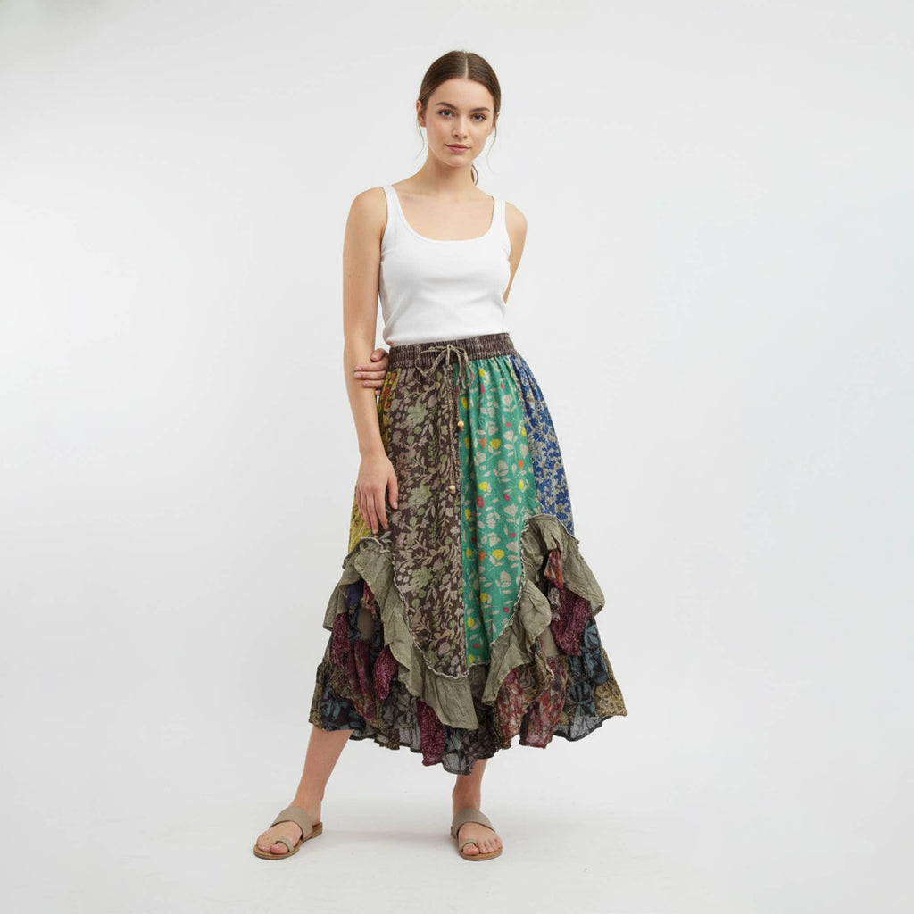 Skirt ~ Millie June