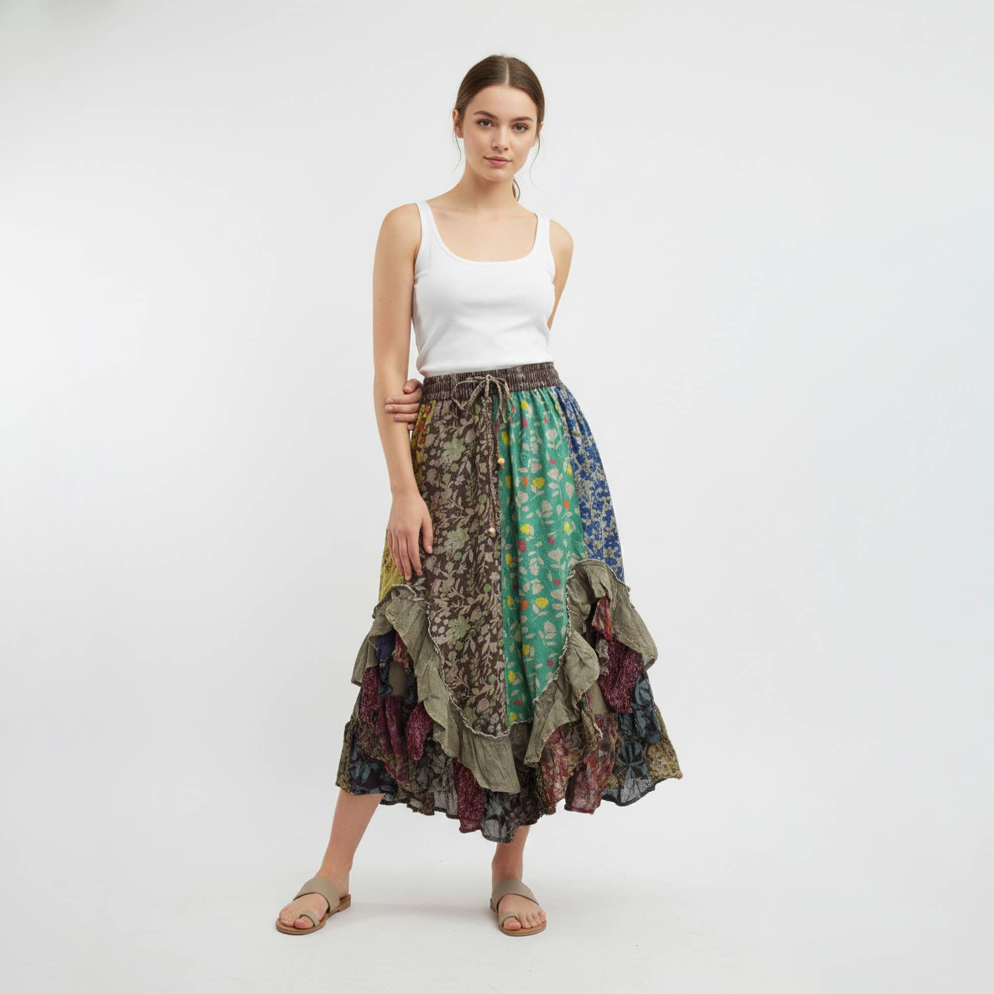 Skirt ~ Millie June