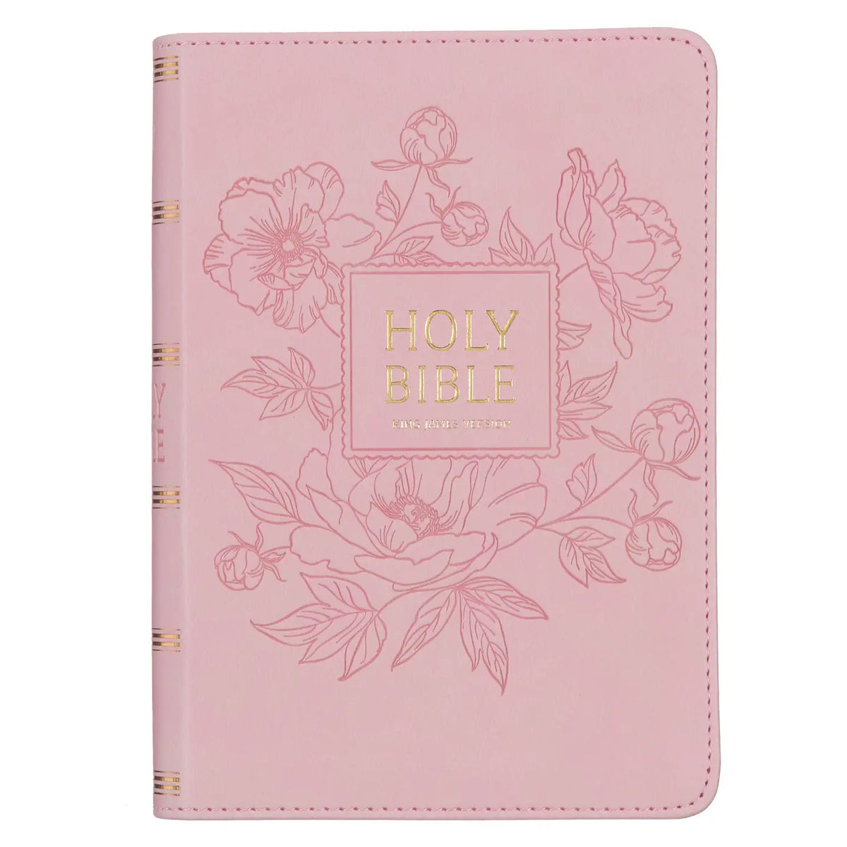 Bible ~ Held in His Hands