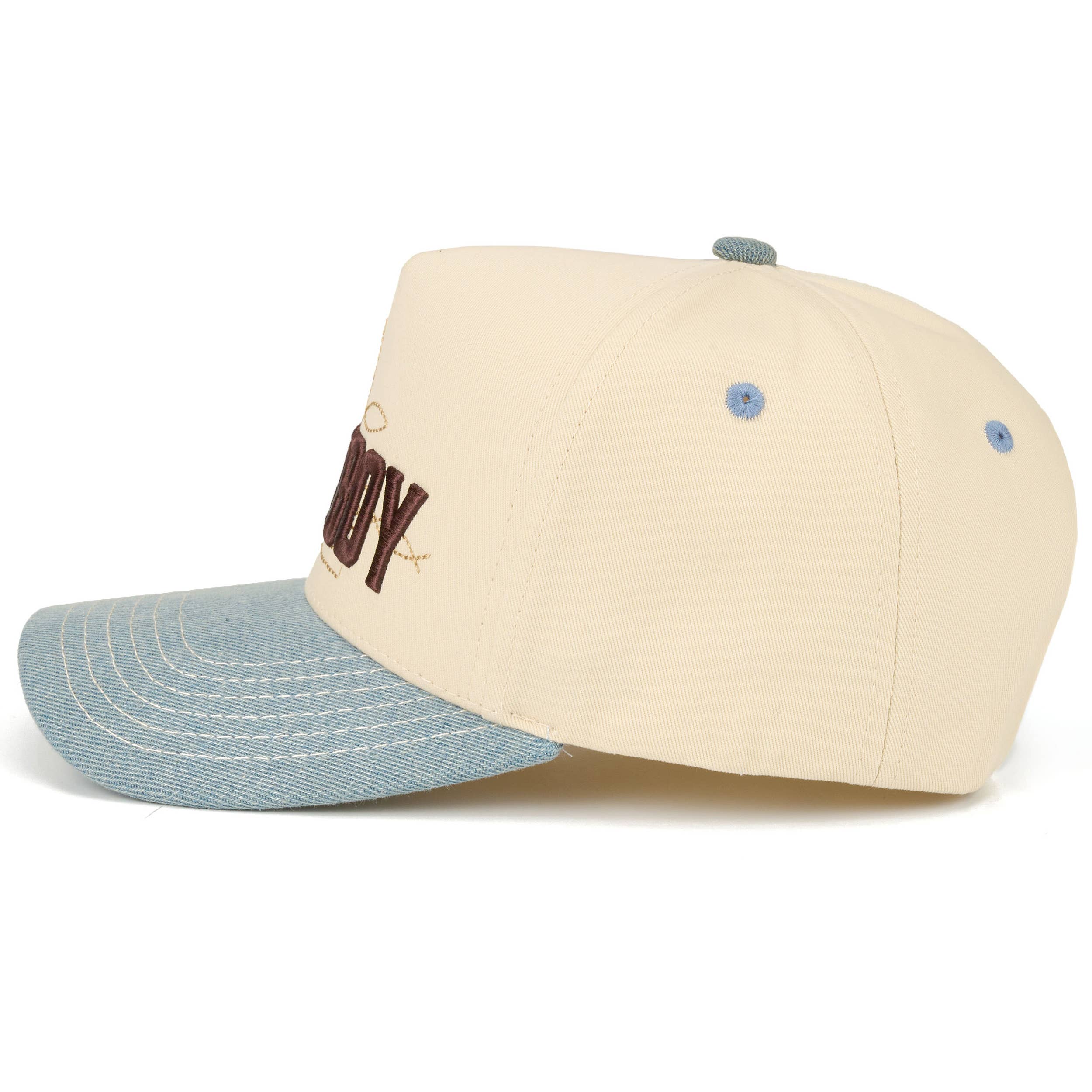 Trucker Hat ~ Wrangler