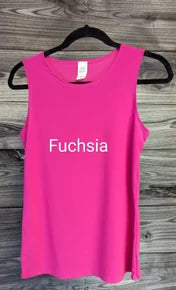 Tank Top ~ Zuri