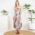 Dress ~ Desert Wildflower