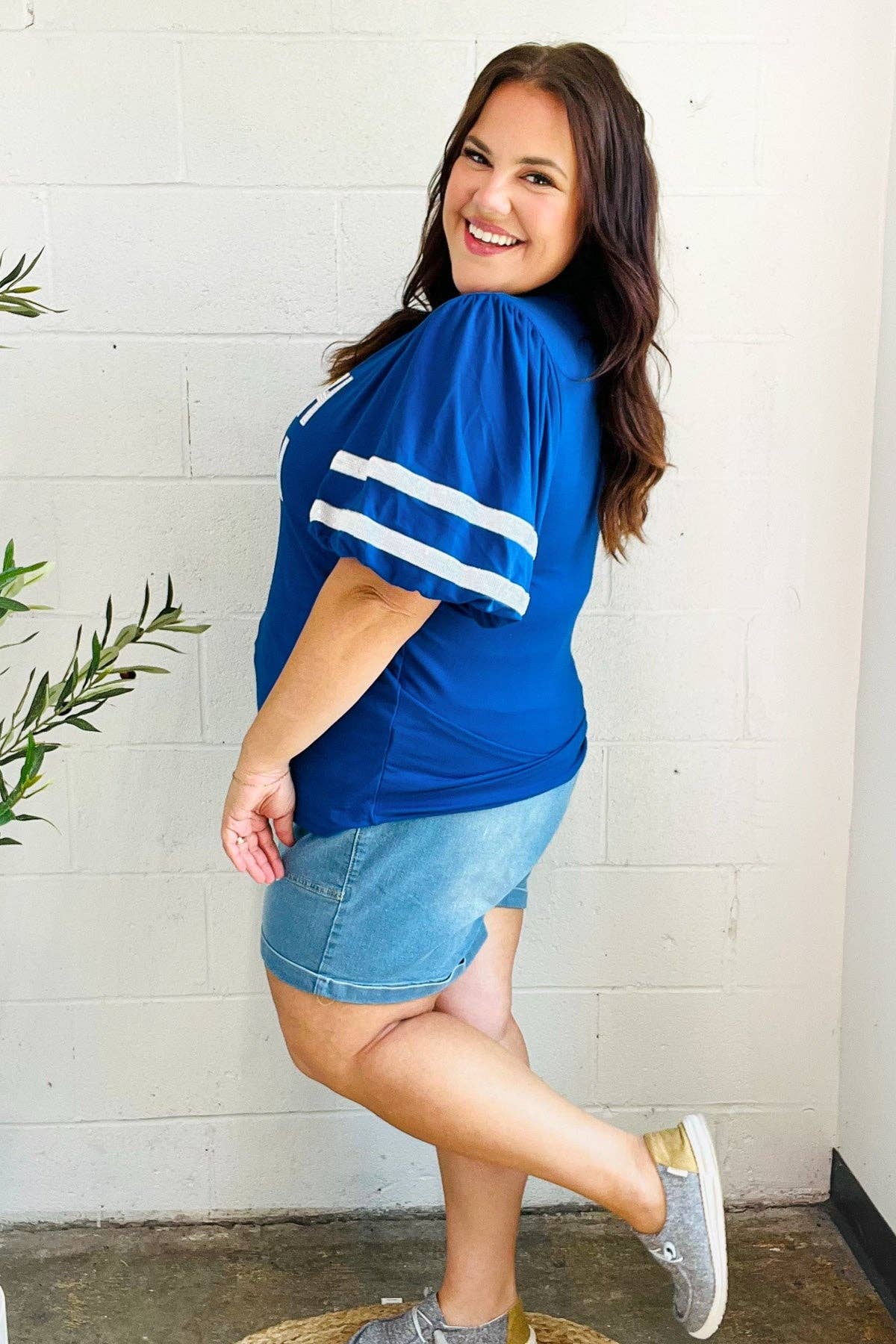 Top ~ Harper Jo