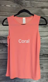 Tank Top ~ Zuri