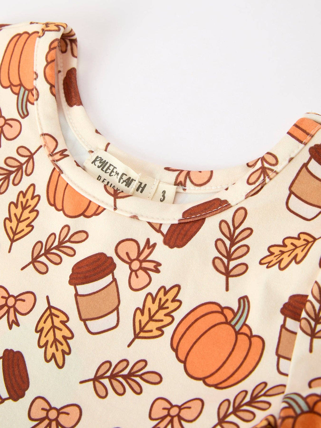 Harper Twirl Dress