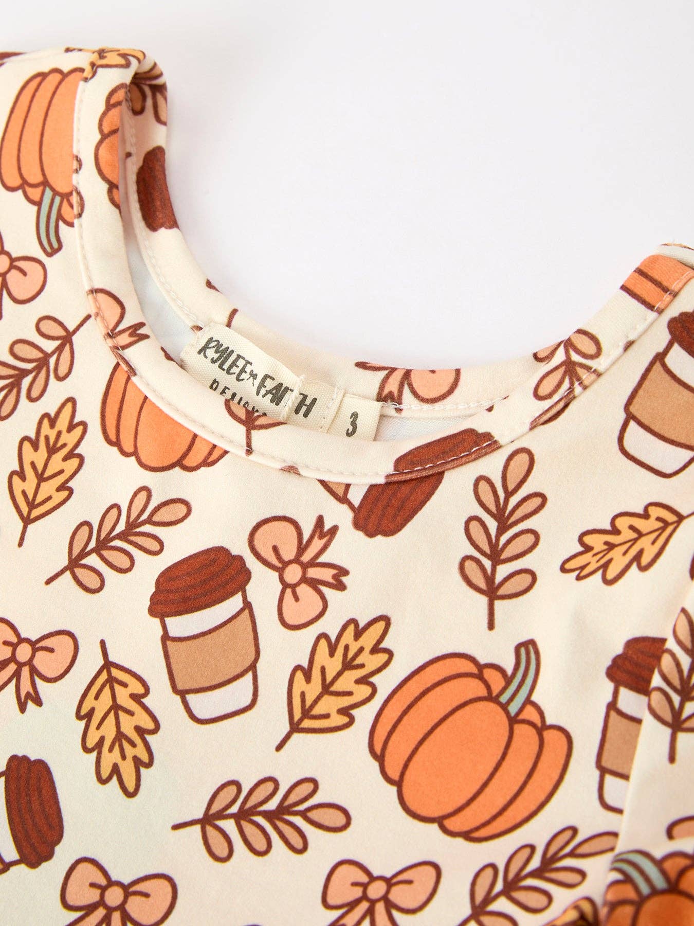 Harper Twirl Dress