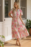 Dress ~ Willow Blossom