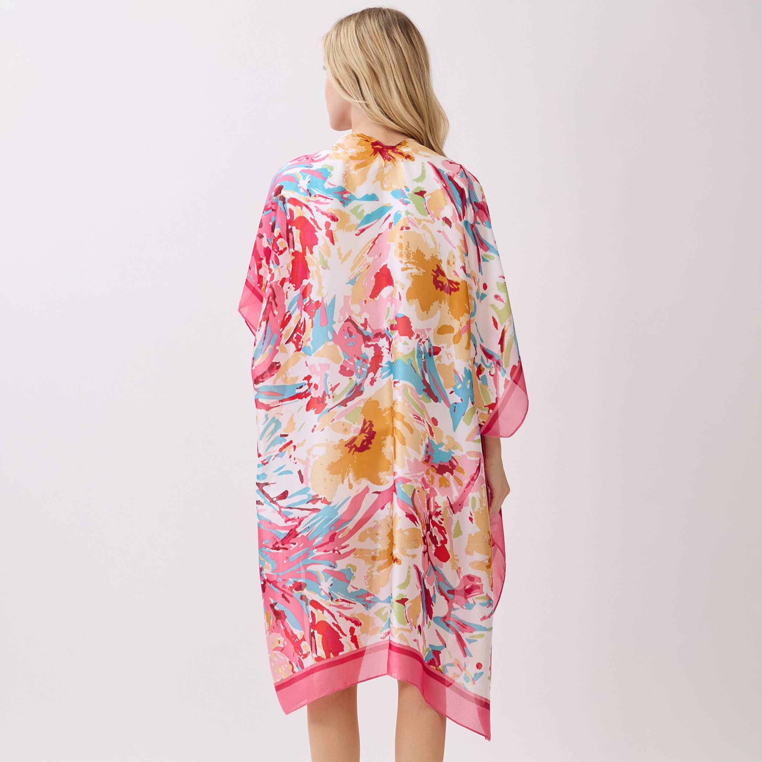 Kimono ~ Aurelia