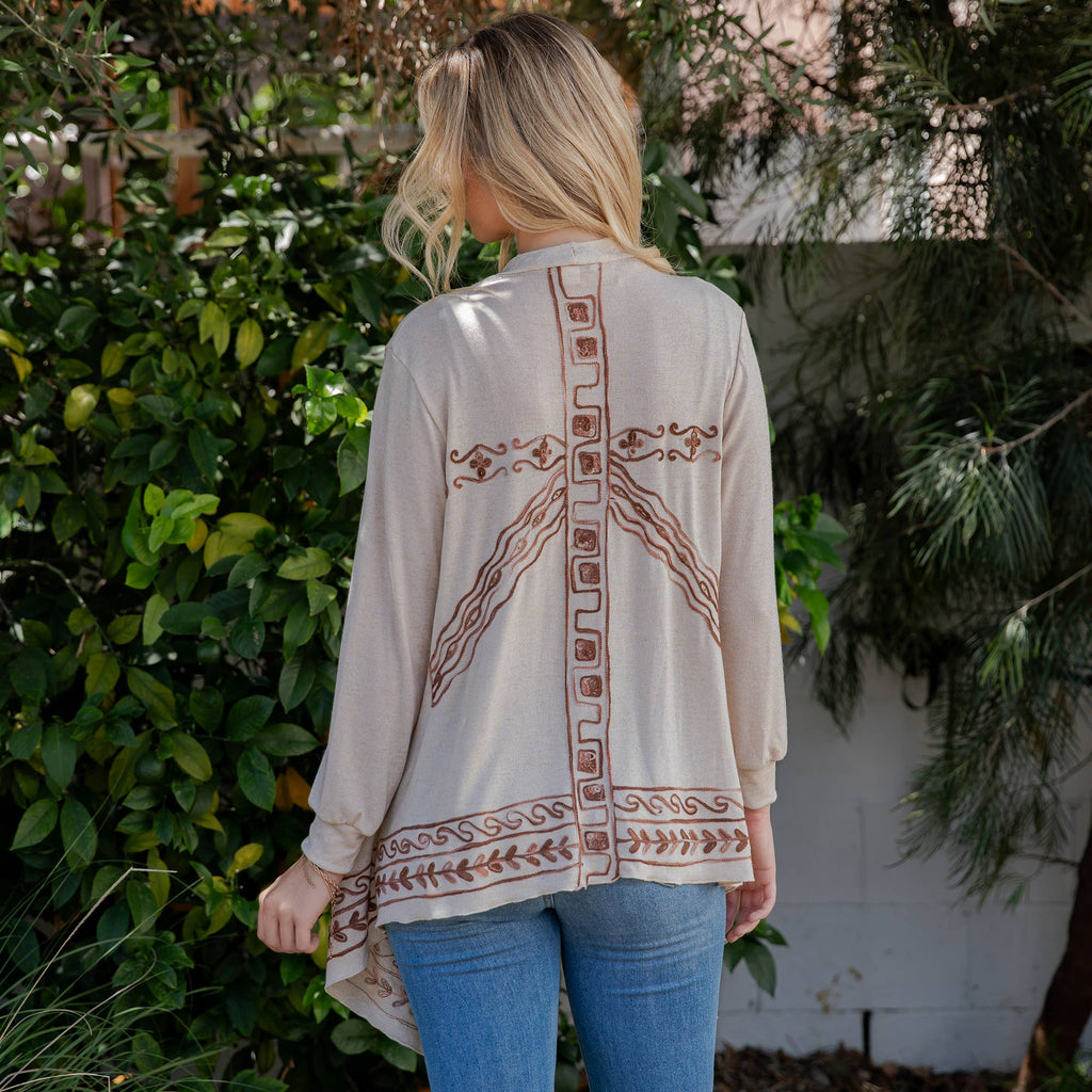 Kimono ~ Moonbeam