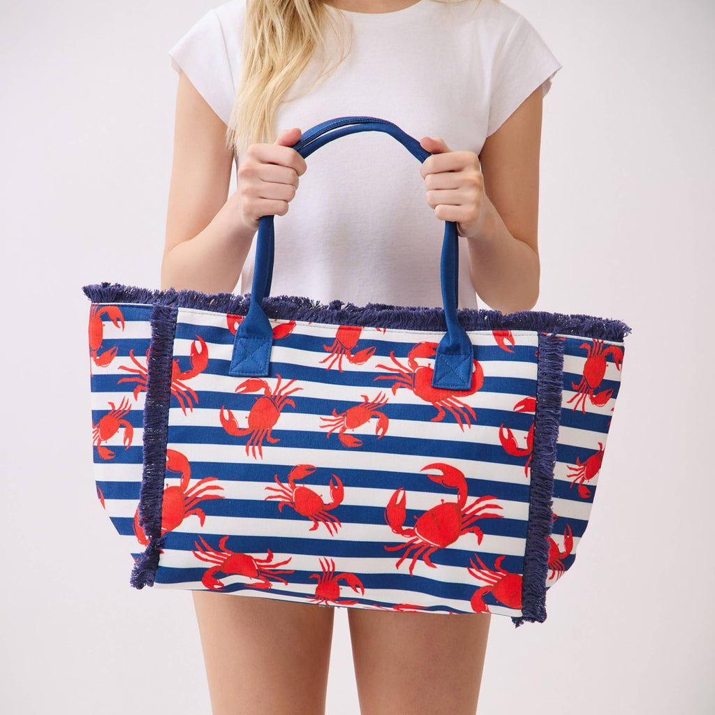Tote Bag ~ Coraline