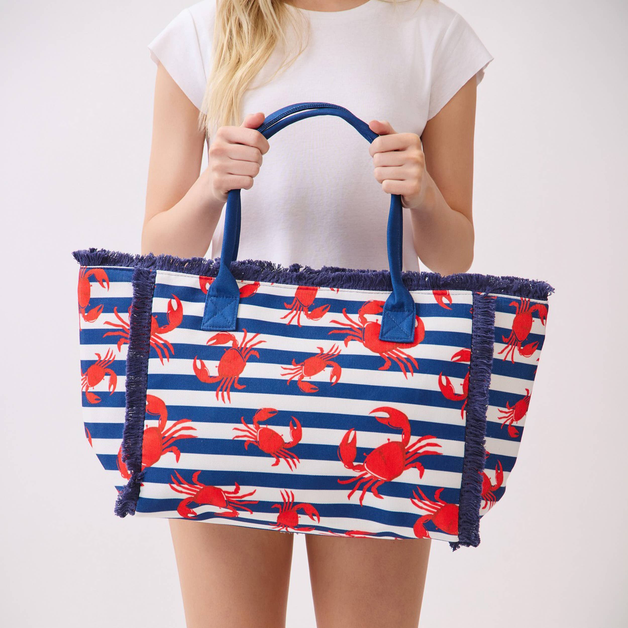 Tote Bag ~ Coraline