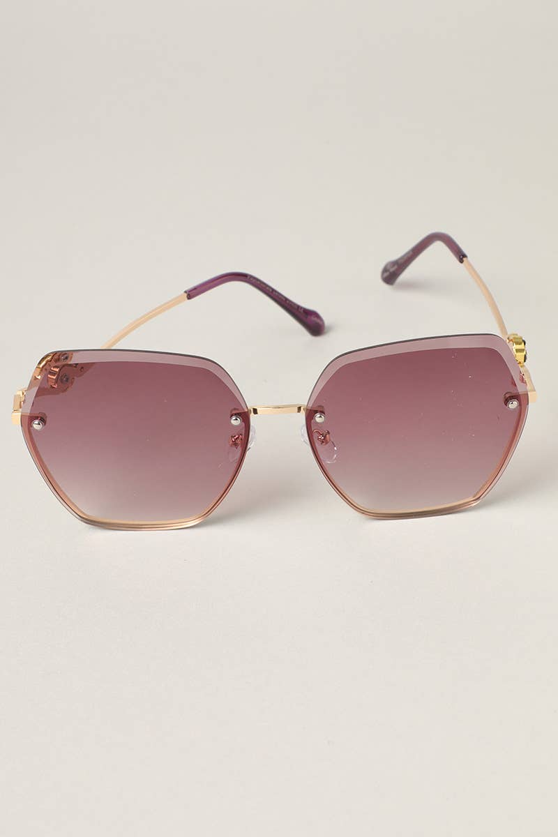 Sunglasses ~ Everyday Chic