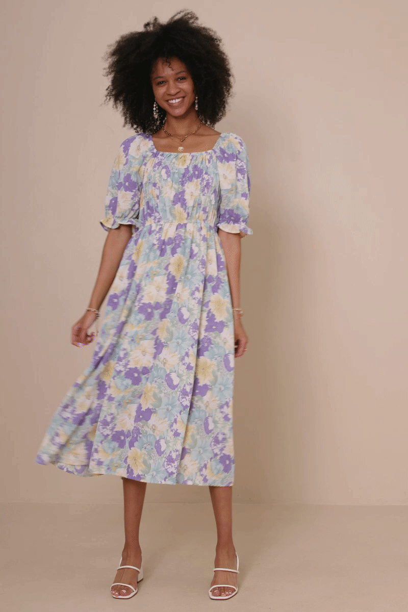 Dress ~ Isla