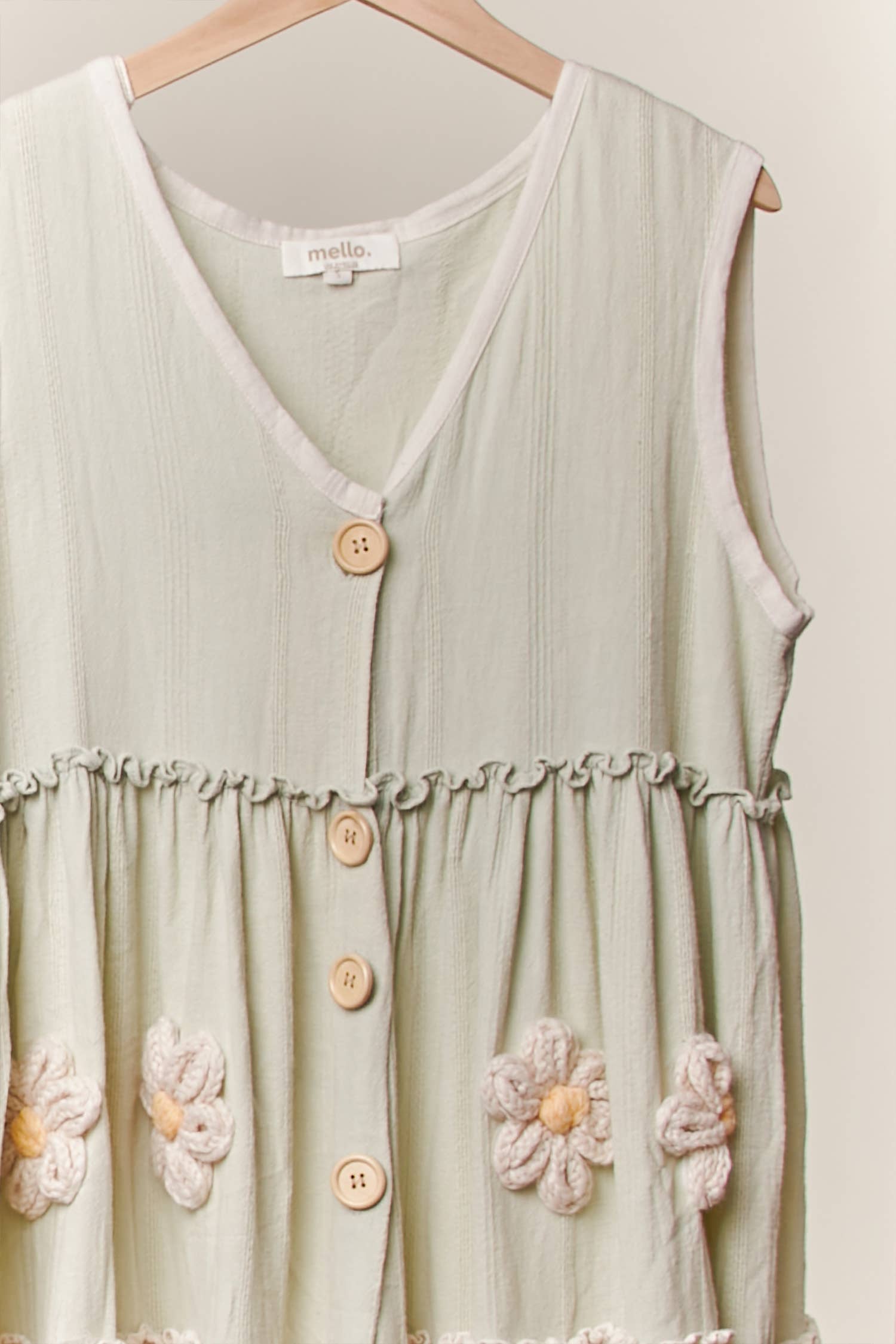 Dress ~ Pearlie Mae