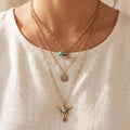 Necklace ~ Western Soul