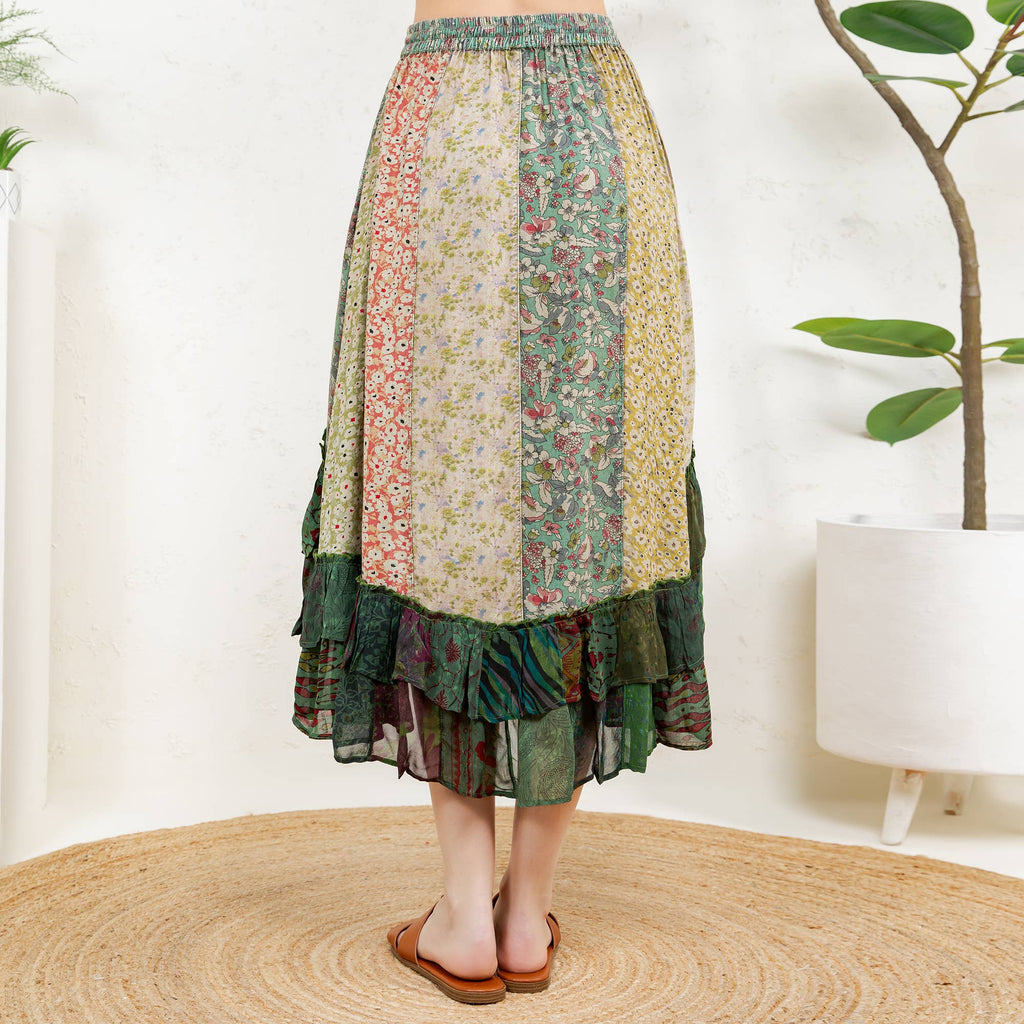 Skirt ~ Millie June