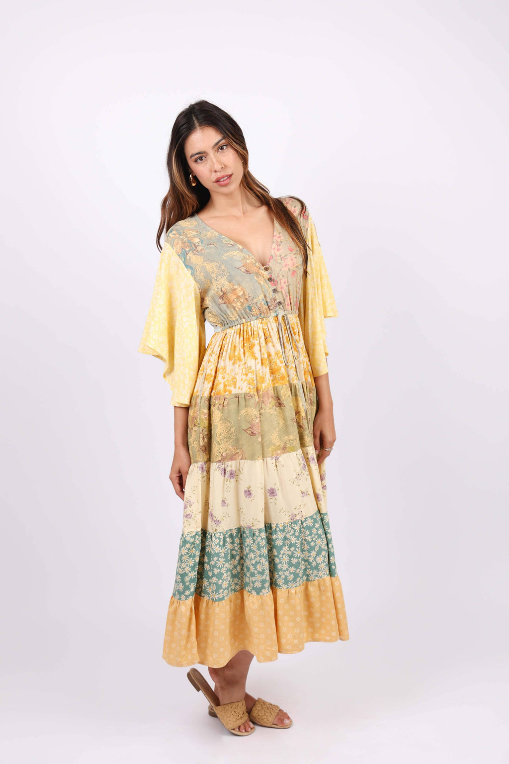 Dress ~ Miriam Belle