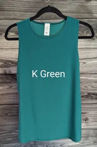 Tank Top ~ Zuri