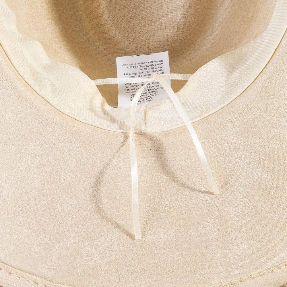 Hat ~ Turquoise Trails