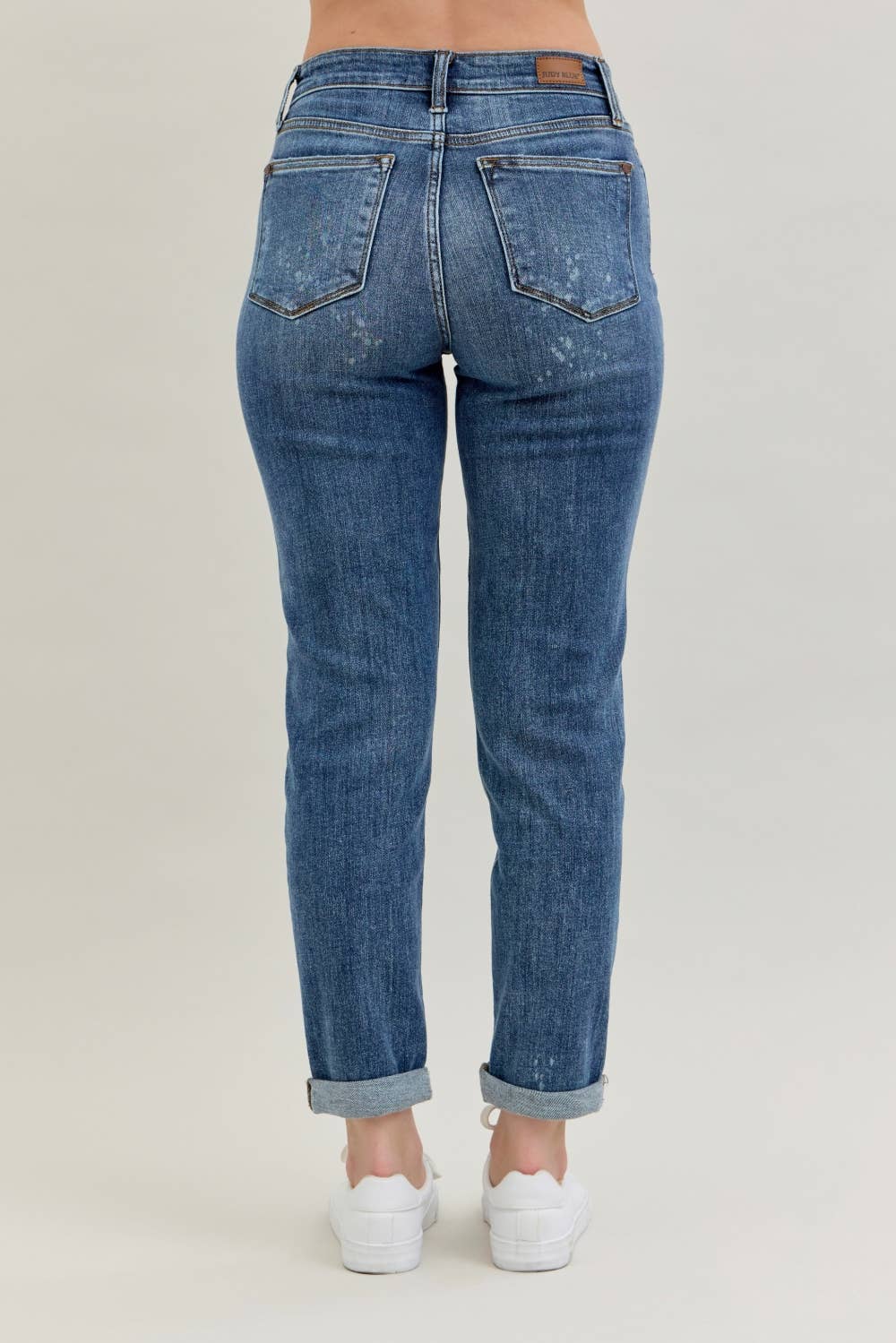 Judy Blue ~ Night on the Razzle