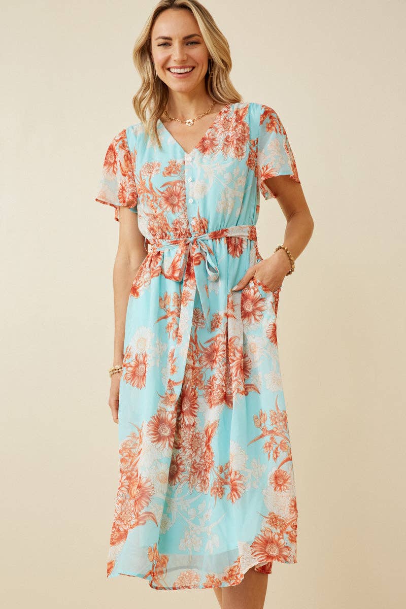 Dress ~ Rosalind