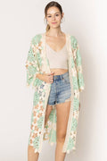 Cardigan ~ Blossom Breeze