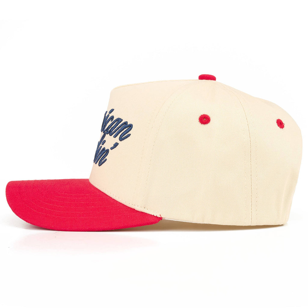 Trucker Hat ~ Darlin'