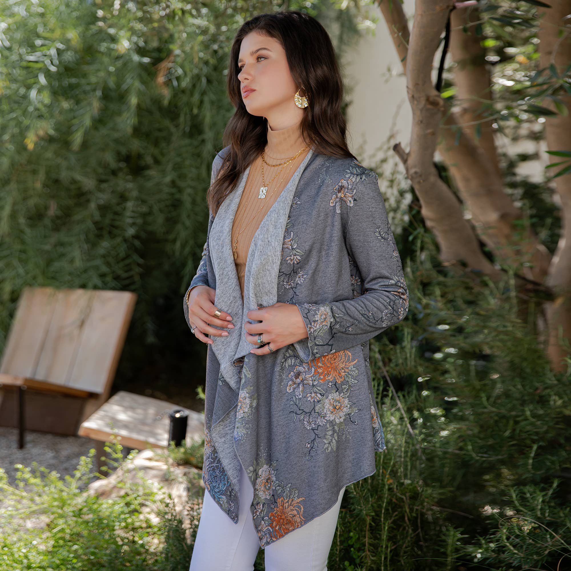 Kimono ~ Moonbeam