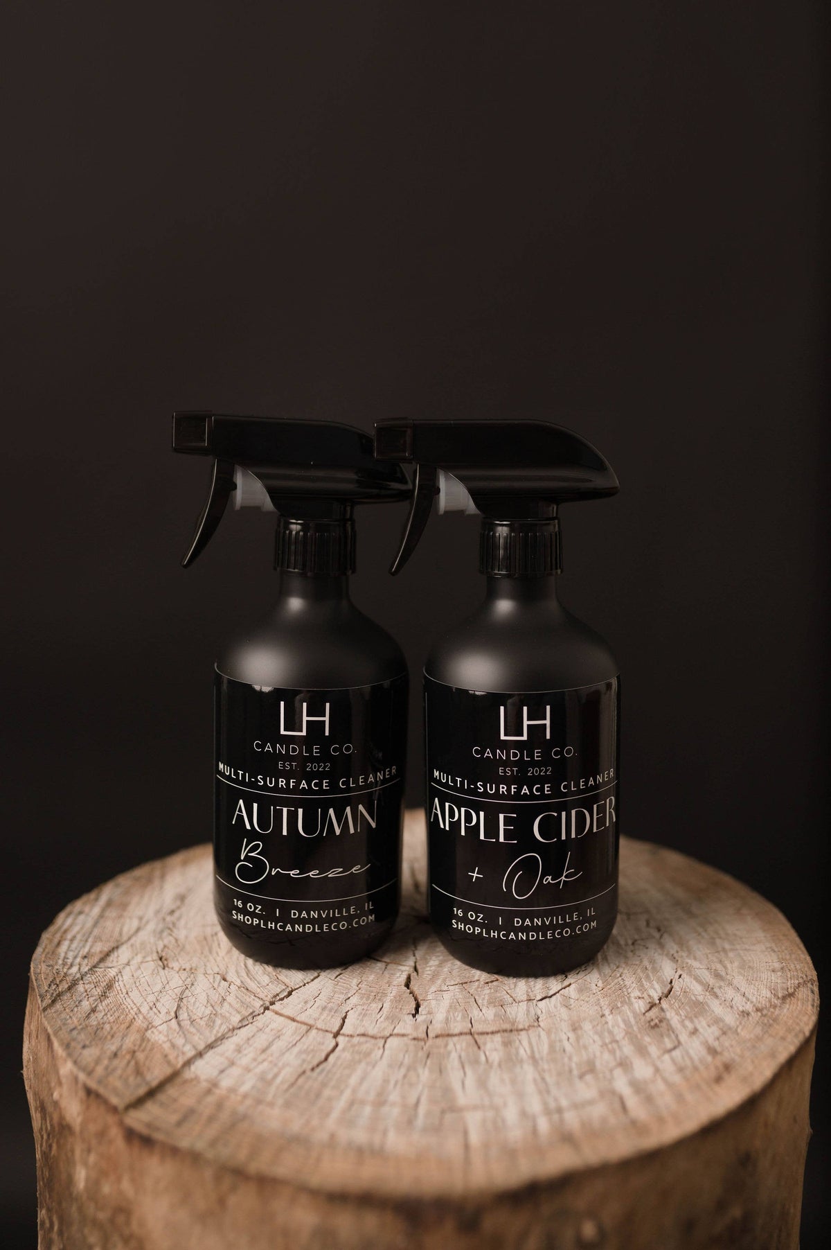 Multi-Surface Non-Toxic Scented Cleaner