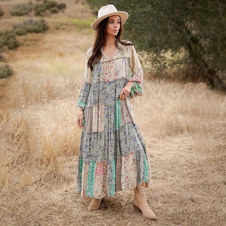 Dress ~ Adeline Grace