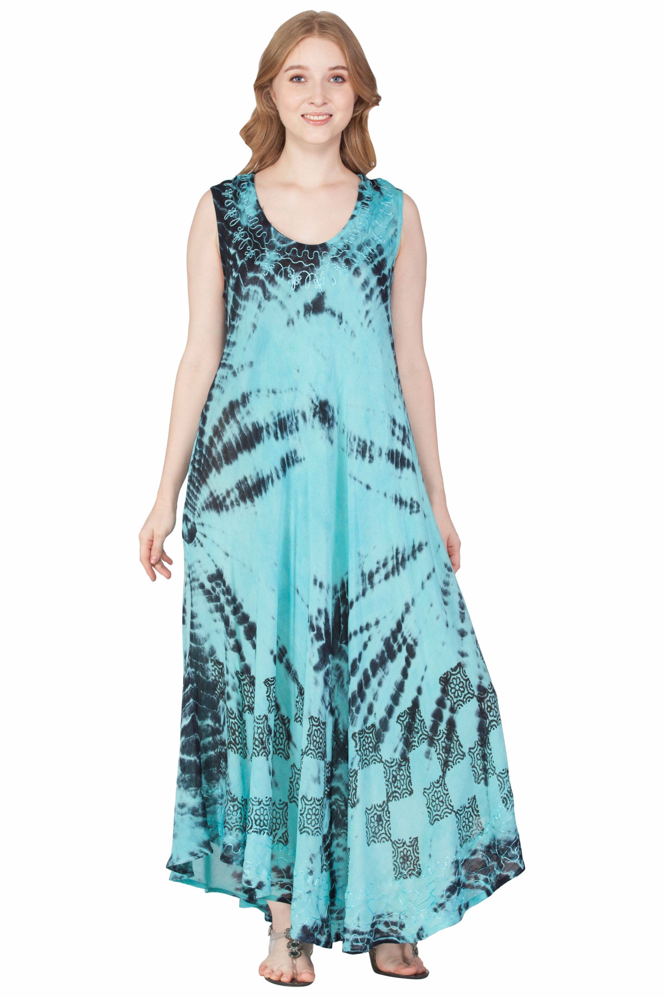 Dress ~ Crystal Breeze