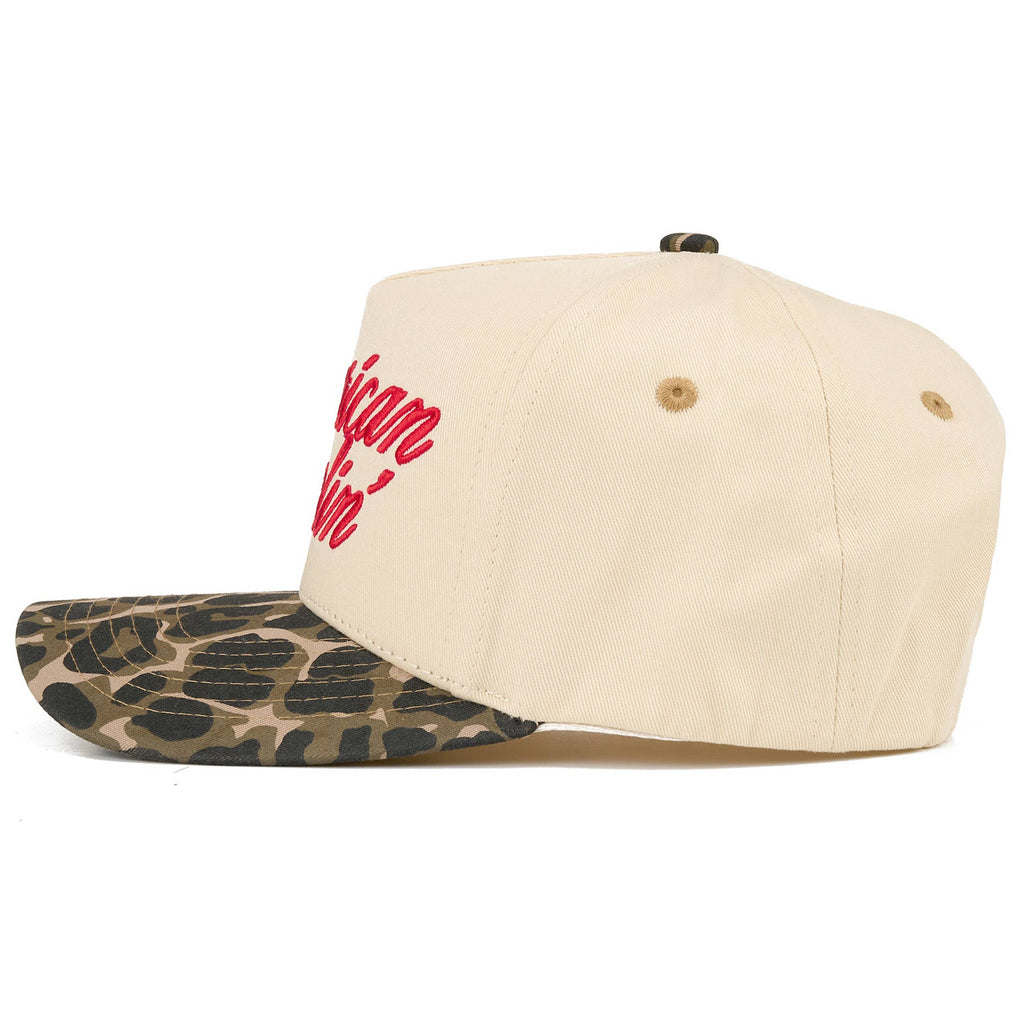 Trucker Hat ~ Darlin'