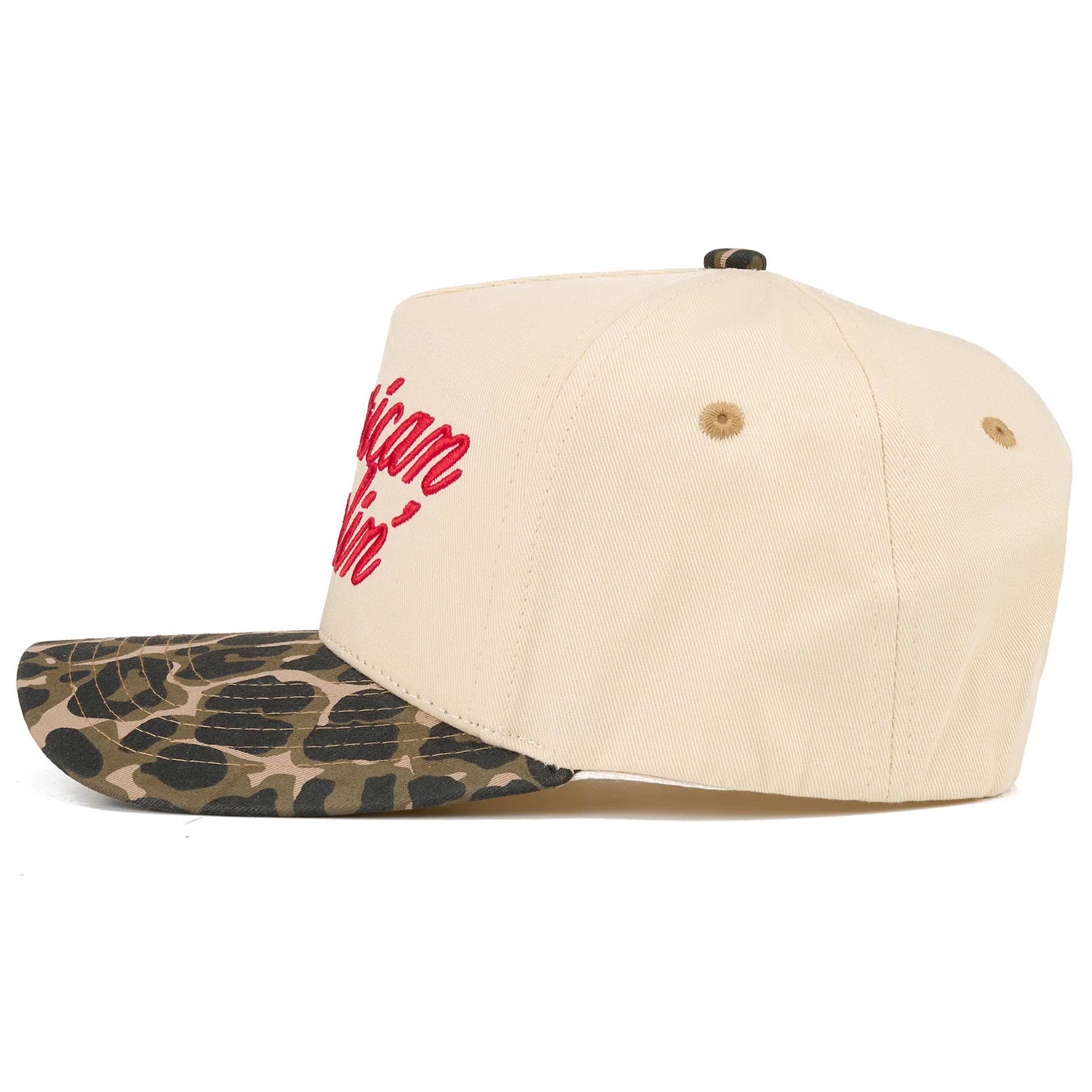 Trucker Hat ~ Darlin'