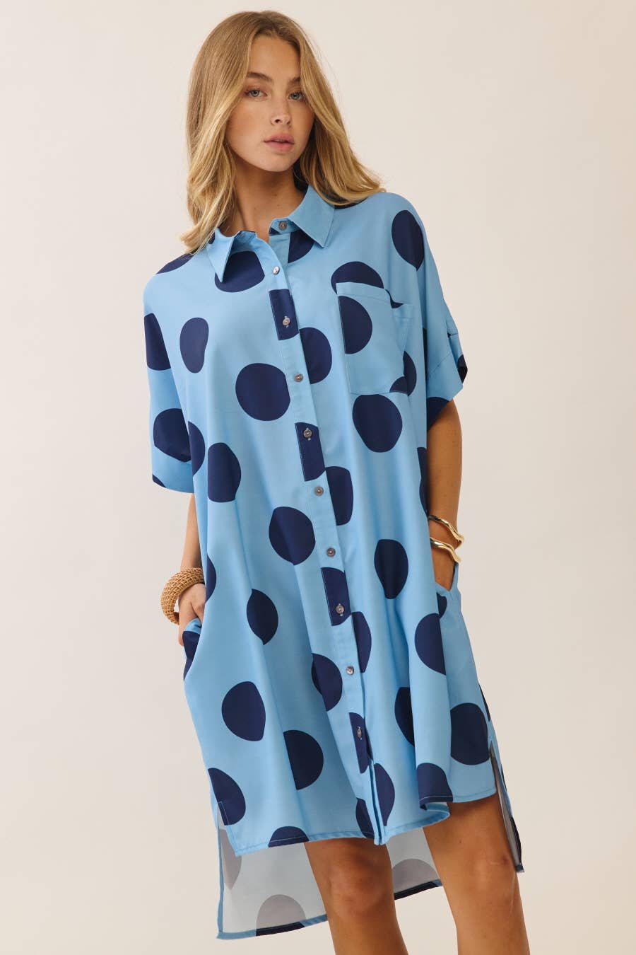 Tunic ~ Georgia Mae